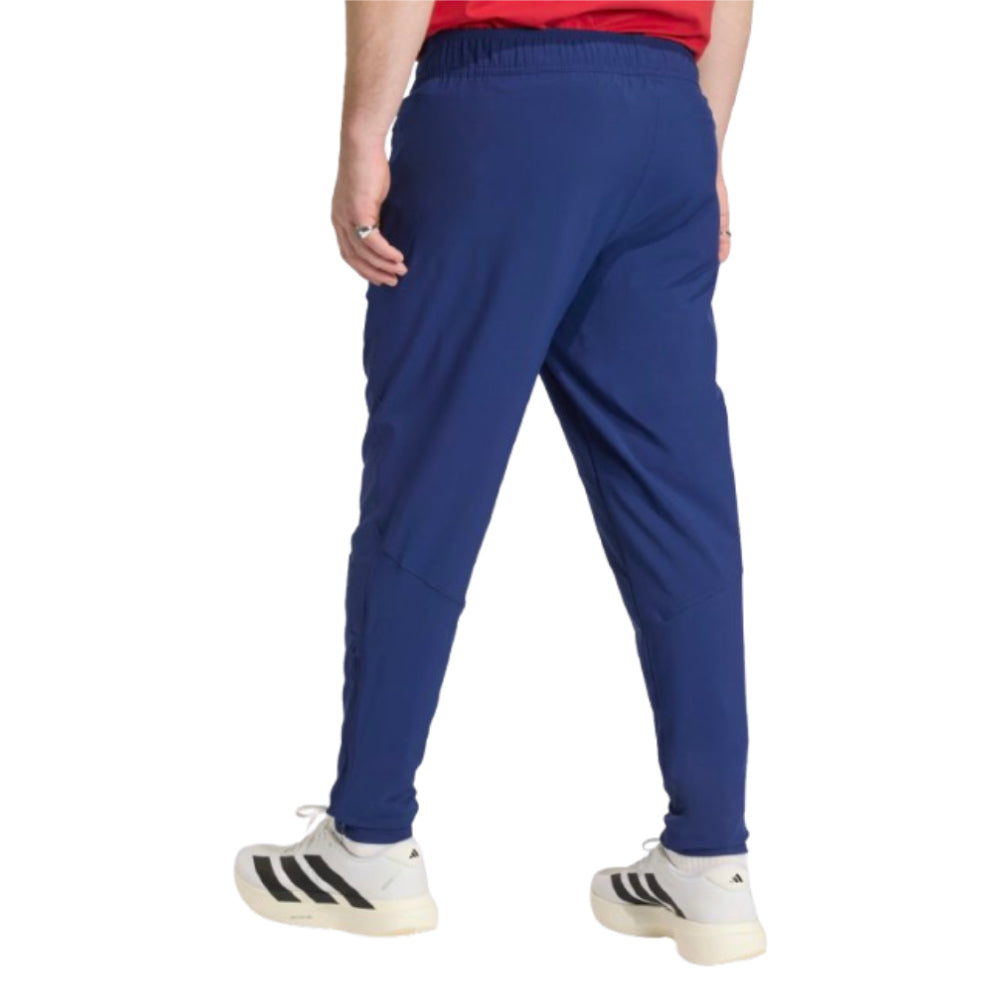 2026-2027 Spain Tiro Training Pants (Blue)_2