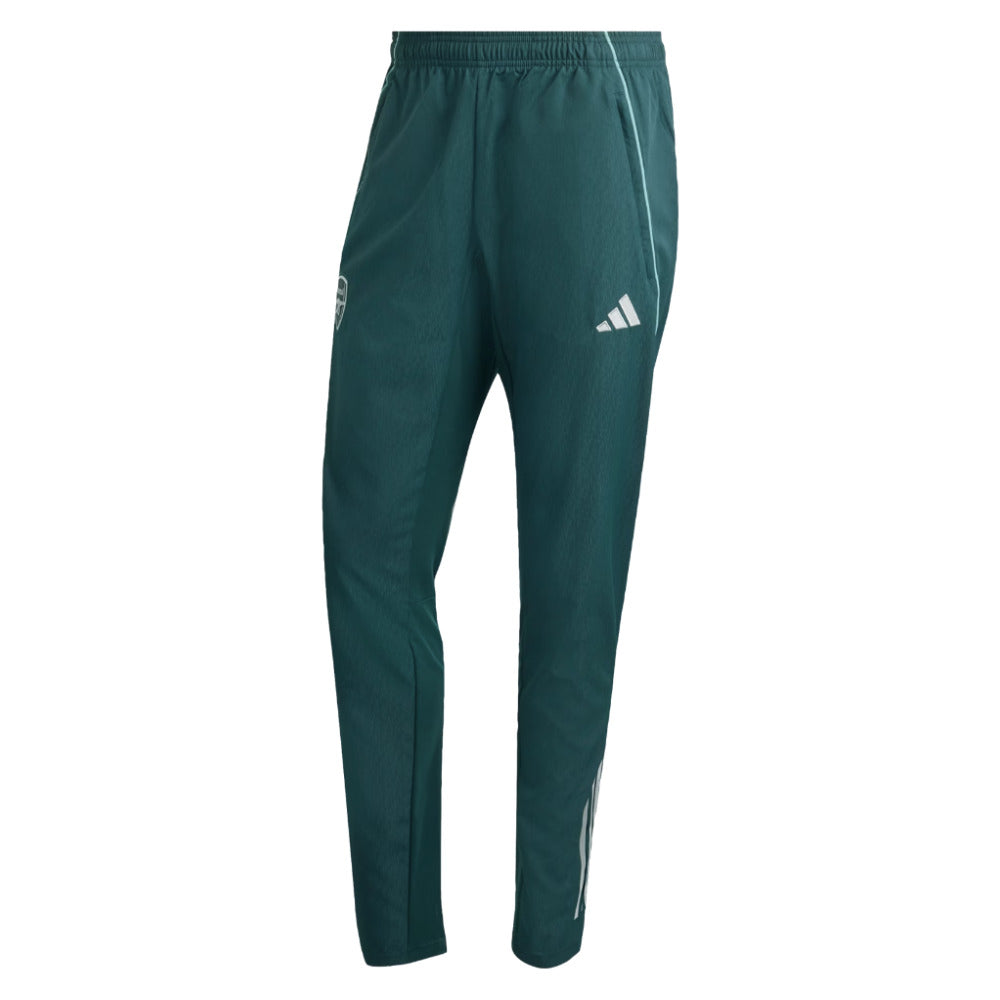 2025-2026 Arsenal Presentation Pants (Aurora Ivy)_0