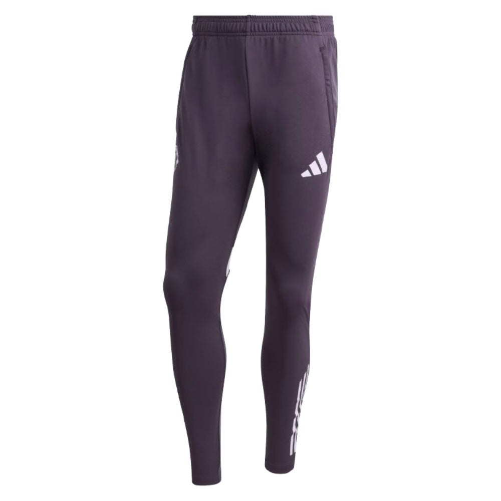 2025-2026 Man Utd Training Pants (Aurora Black)_0
