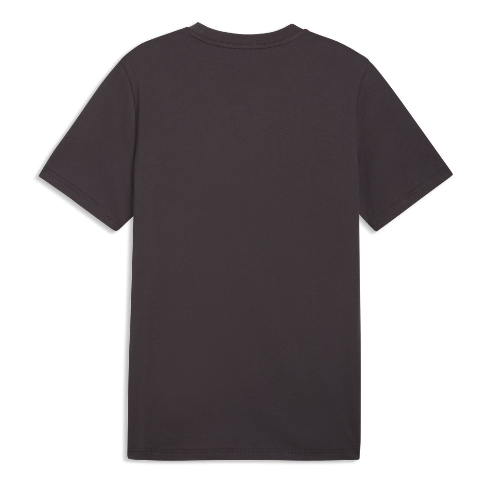 2026-2027 Man City YOH Tee (Dark Gray)_1