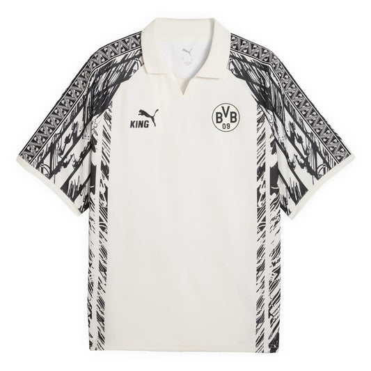 2025-2026 Borussia Dortmund KING Jersey_0