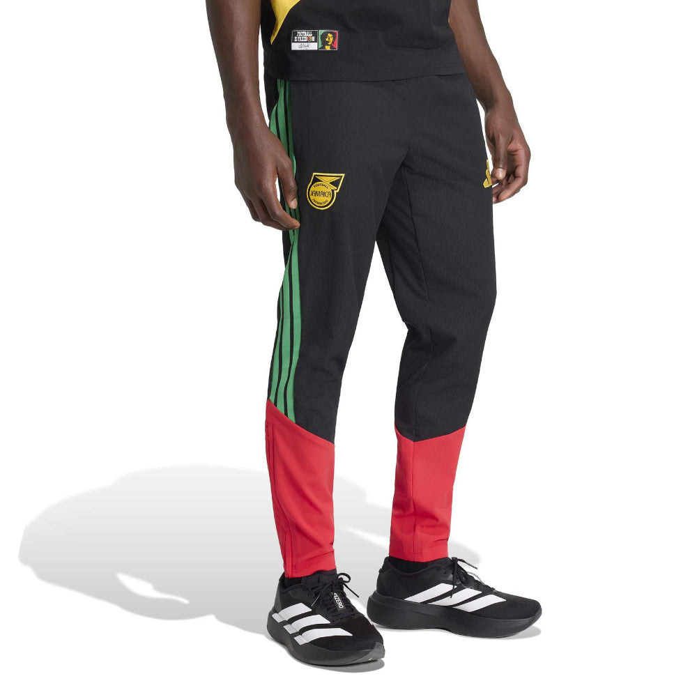 2026-2027 Jamaica Presentation Pants (Black)_1