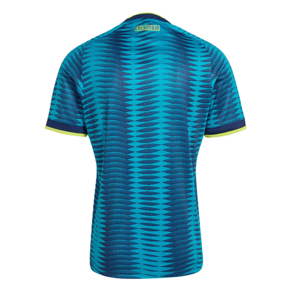 2026-2027 Colombia Away Shirt_2