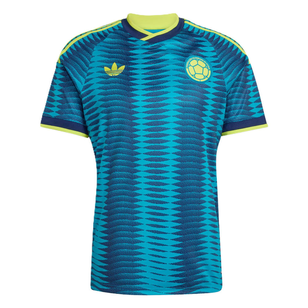 2026-2027 Colombia Away Shirt_0