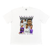 Real Madrid Cristiano Ronaldo Bootleg Tee