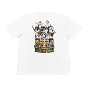 Real Madrid The Gálacticos Bootleg Tee