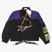 Reebok Jacket | Pyer Moss 1/2 Zip Windbreaker *BNIB* XS