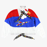 Reebok Jacket | Pyer Moss 1/2 Zip Windbreaker *BNIB* M