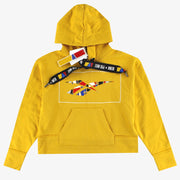 Reebok | Pyer Moss Unisex Lifestyle Hoodie *BNIB* XS