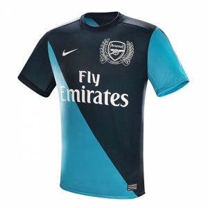 Arsenal 2011-12 Away Shirt (Very Good)_0