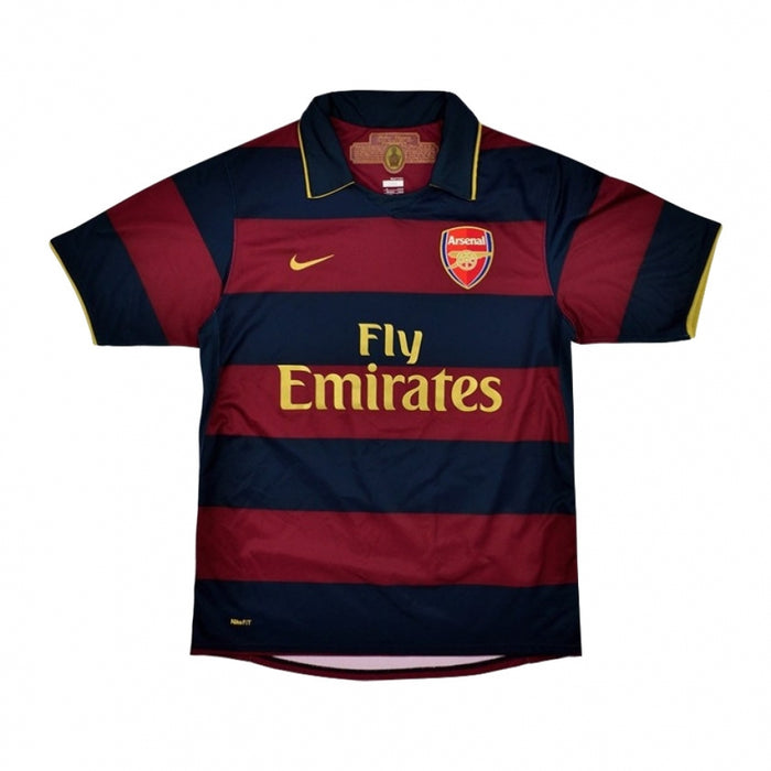 Arsenal 2007-08 Third Shirt ((Very Good) XL)