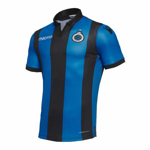 Club Brugge 2018-19 Home Shirt ((Excellent) XXL)_0