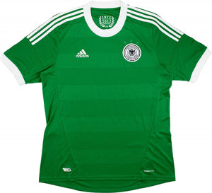 Germany 2012-13 Away Shirt (Very Good)_0