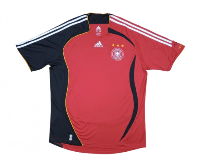 Germany 2005-07 Away Shirt ((Very Good) XL)