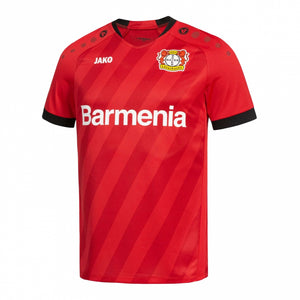 Bayer Leverkusen 2019-20 Home Shirt (Mint)_0