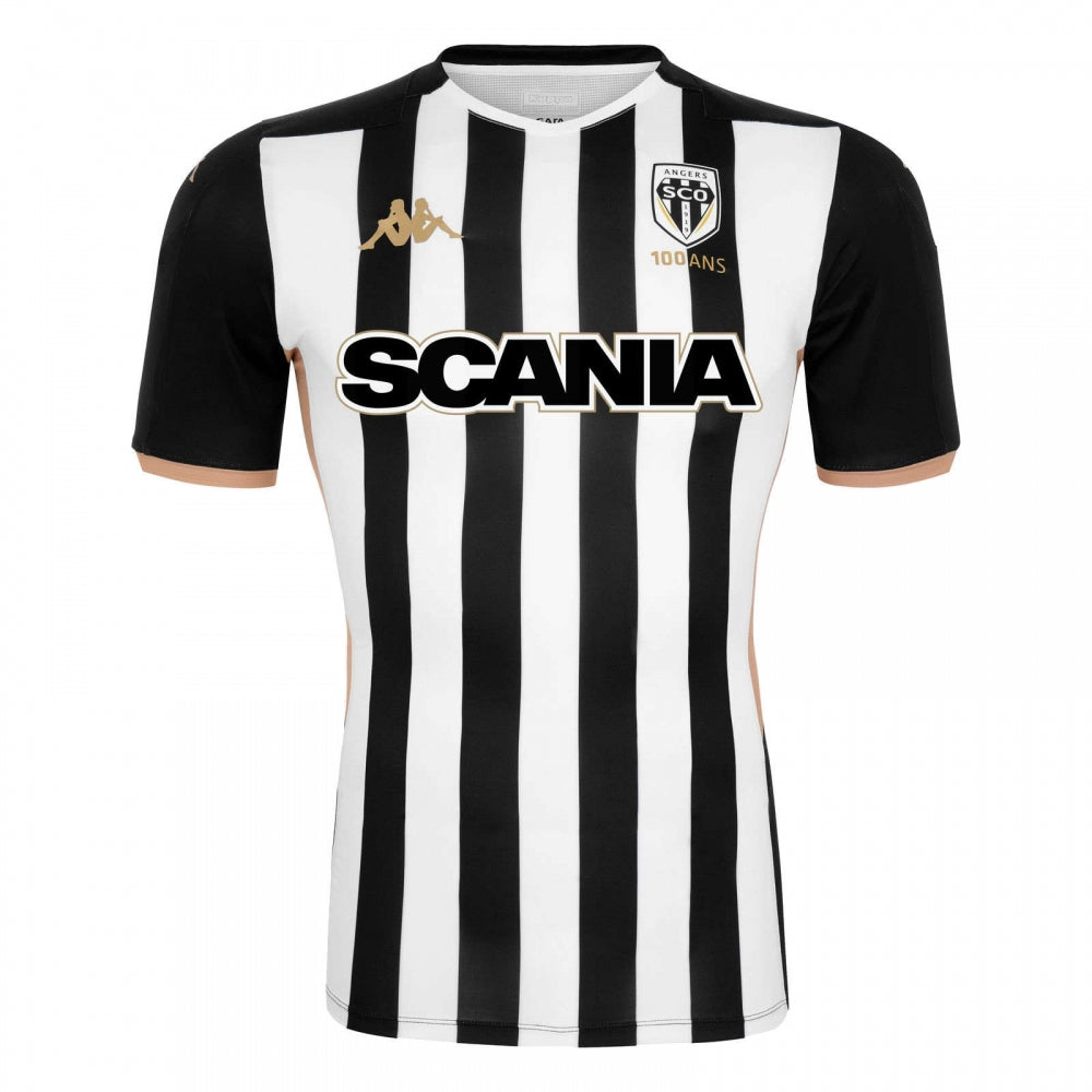 Angers hot sale fc kit