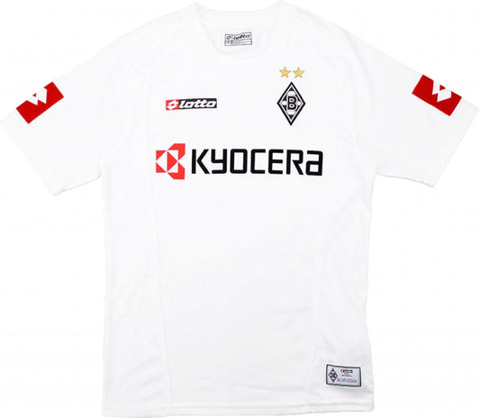 Borussia Monchengladbach 2005-06 Home Shirt (Good)_0