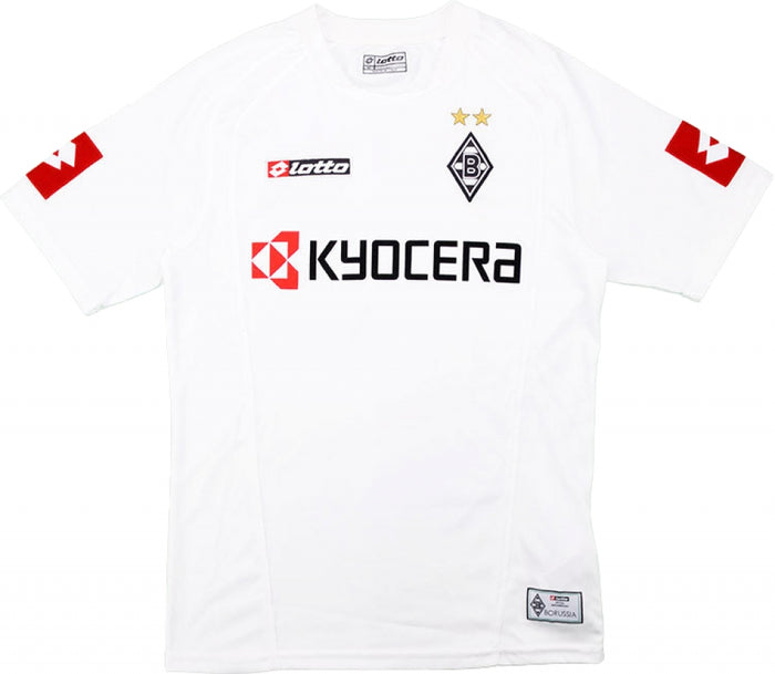 Borussia Monchengladbach 2005-06 Home Shirt (Good)