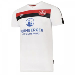 Nurnberg 2019-20 Away Shirt (L) (Mint)_0
