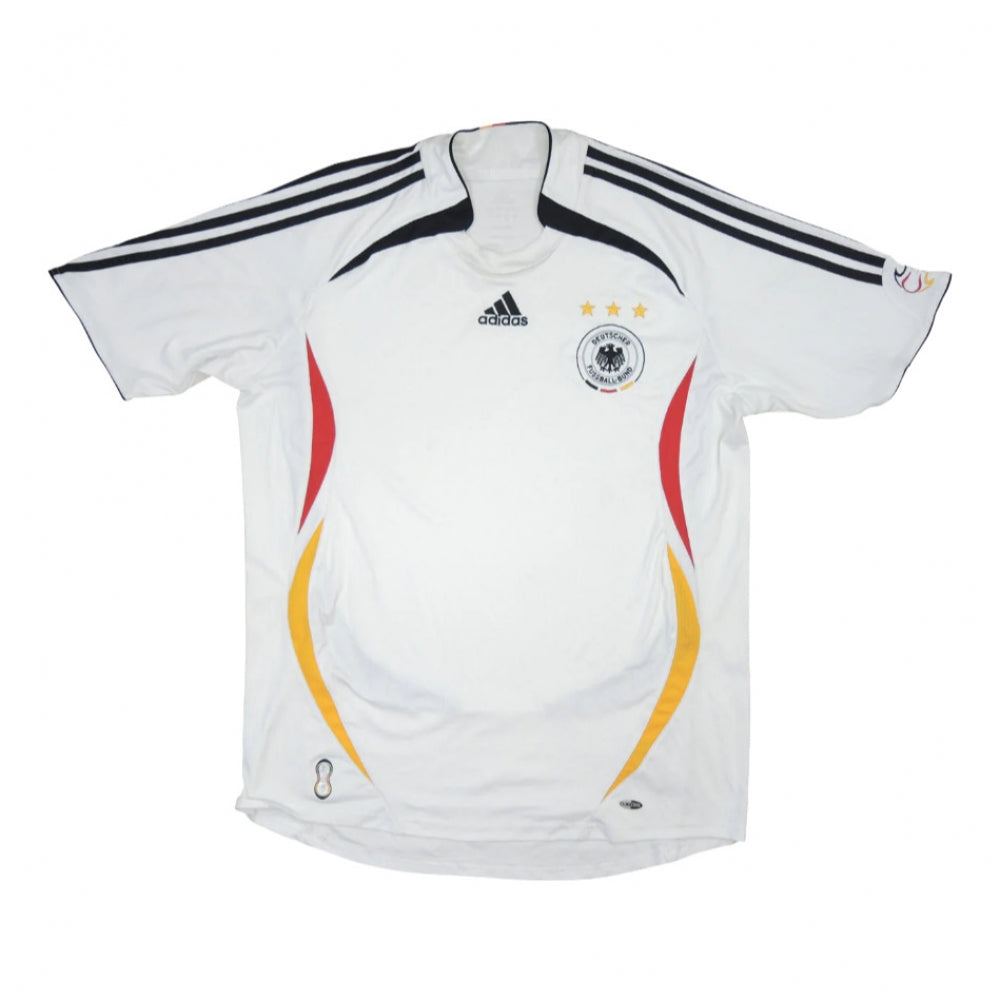 Germany sales kit 2006