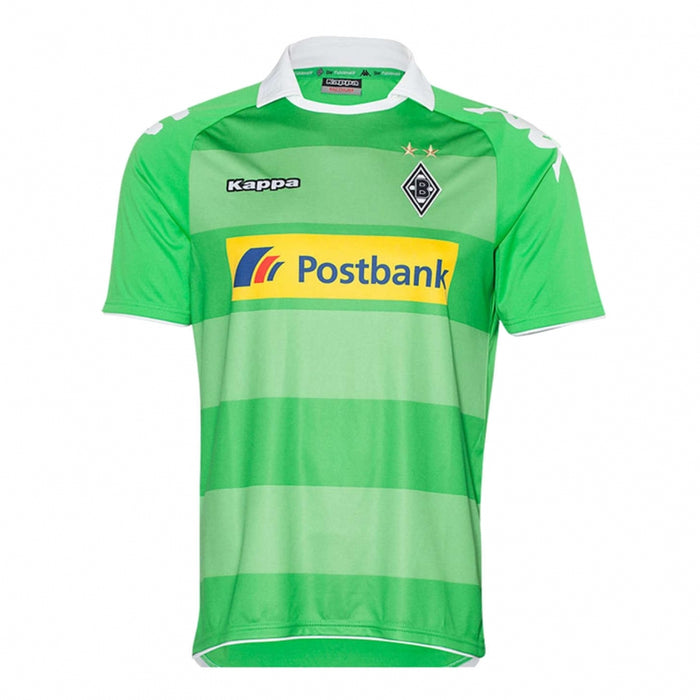 Borussia Monchengladbach 2013-14 Away Shirt (Very Good)