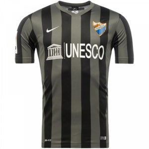 Malaga 2014-15 Away Shirt ((Excellent) S)_0