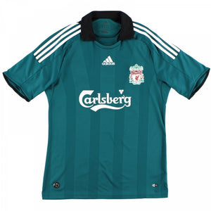Liverpool 2008-09 Third Shirt (M) (Fair)_0