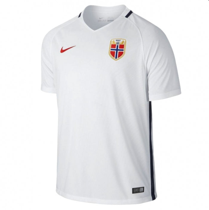 Norway 2016-17 Away Shirt ((Good) S)