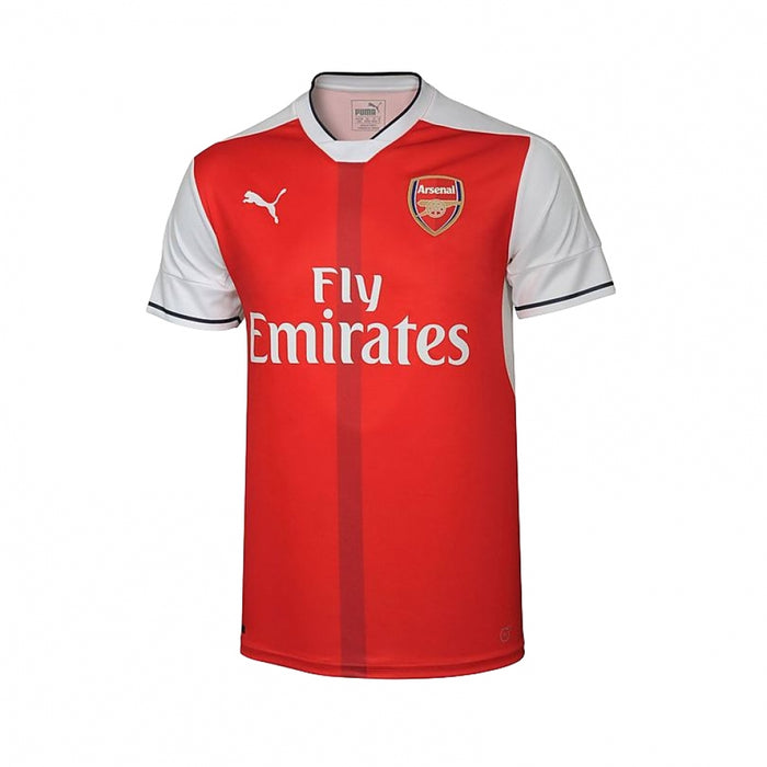 Arsenal 2016-17 Home Shirt (XS) (Excellent)
