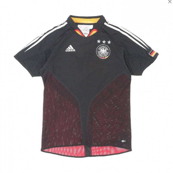 Germany 2004-06 Away Shirt ((Fair) XL)