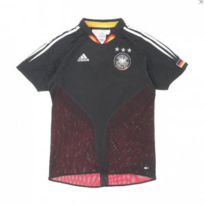 Germany 2004-06 Away Shirt (M) (Very Good)_0
