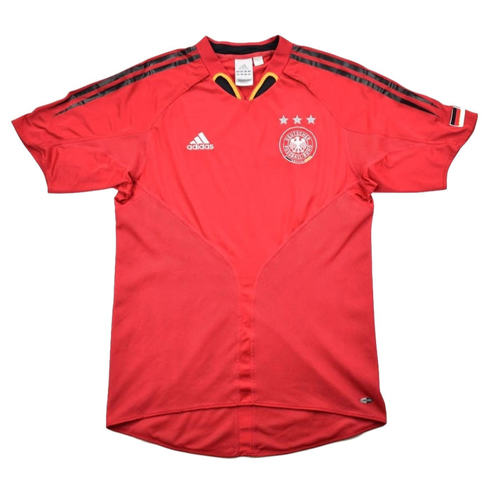 Germany 2004-06 Third Shirt (XL) (Very Good)