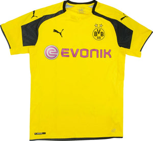 Dortmund ucl cheap kit