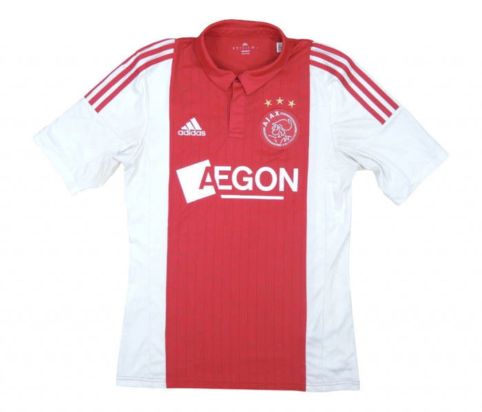 Ajax 2014-15 Home Shirt (Very Good)