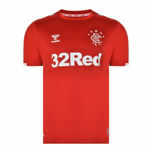 Rangers 2019-20 Third Shirt (Excellent)_0