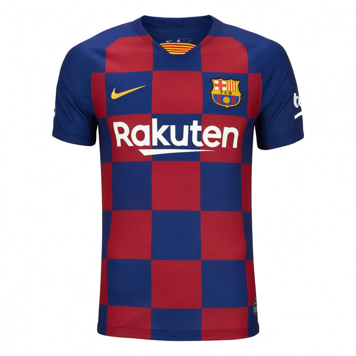 Fc barcelona shirts 2019 on sale