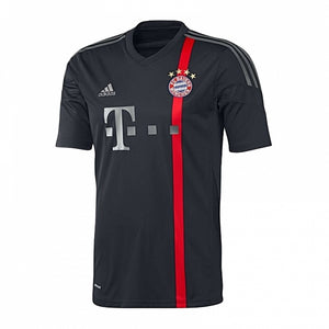 Bayern Munich 2014-15 Third Shirt (Mint)_0