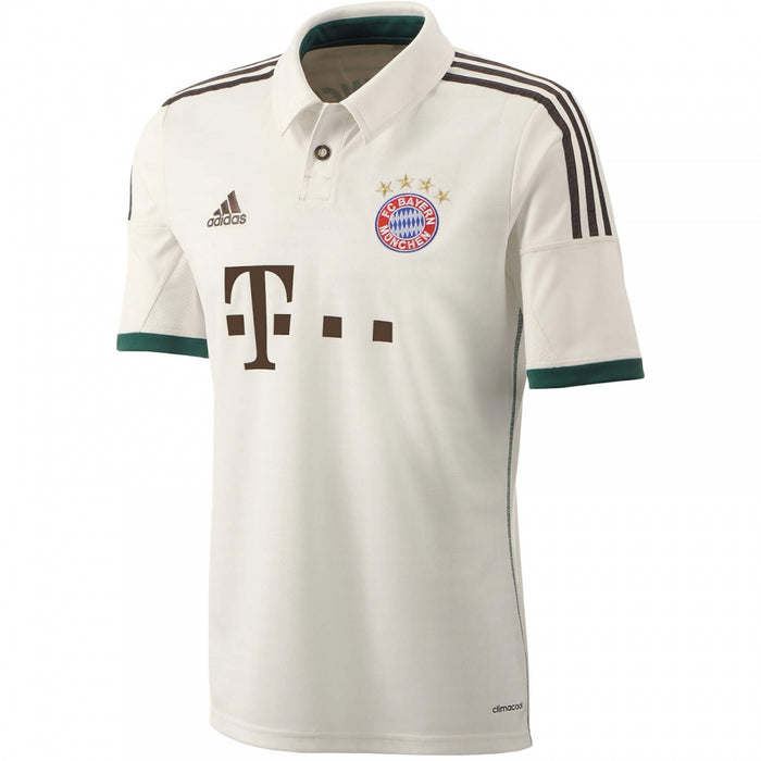 Bayern munich away shirt online