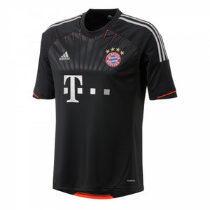 Bayern Munich 2012-13 Third Shirt (XL) Martinez #8 (Fair)_1