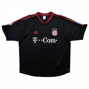 Bayern Munich 2004-06 Third Shirt (Good)_0