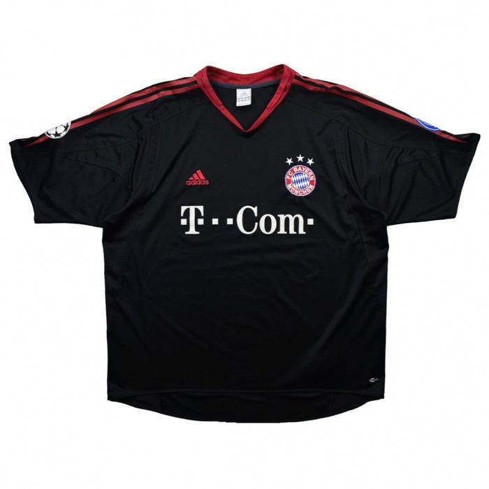 Bayern Munich 2004-06 Third Shirt (Good)