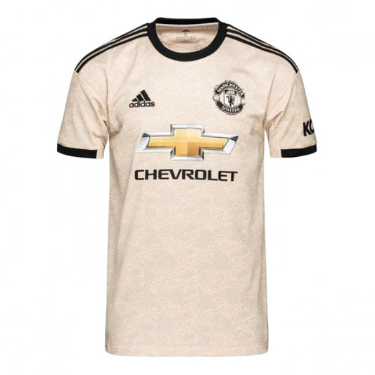 Manchester United 2019-20 Away Shirt (S) (Excellent)_0