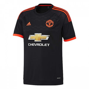 Manchester United 2015-16 Third Shirt (4XL) (Mint)_0