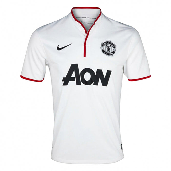 Manchester United 2012-13 Away Shirt (S) (Excellent)