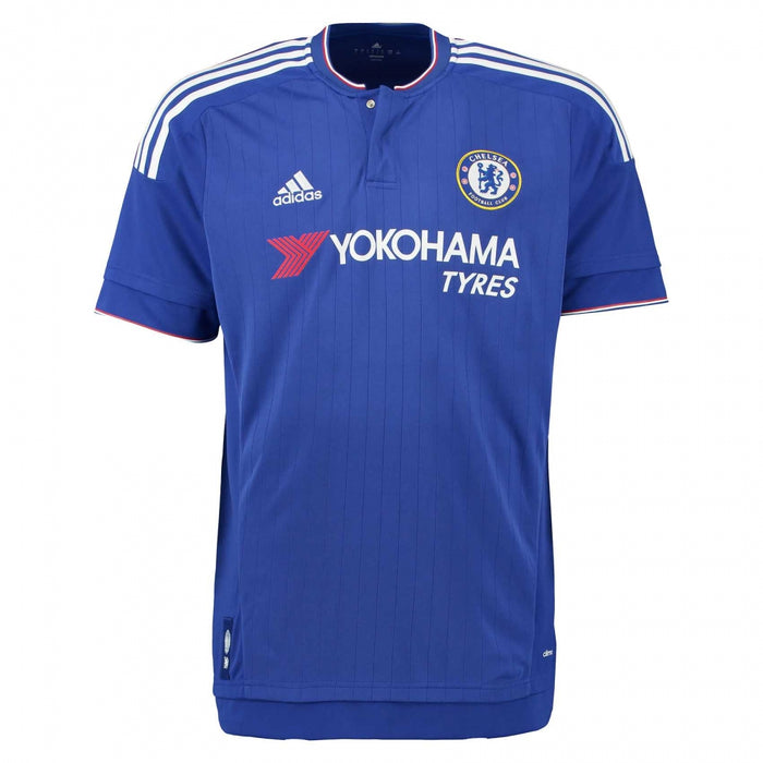 Chelsea 2015-16 Home Shirt (XL) (Excellent)