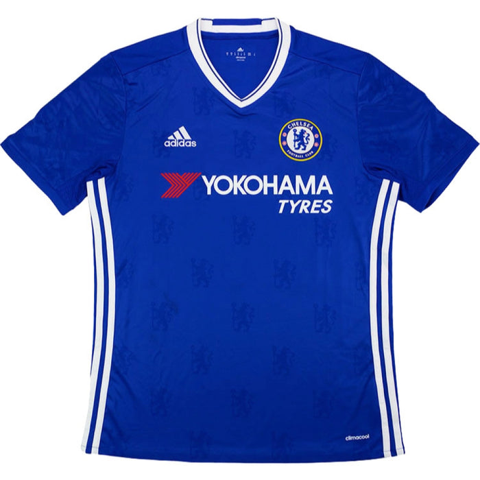 Chelsea 2016-17 Home Shirt (S) (Mint)