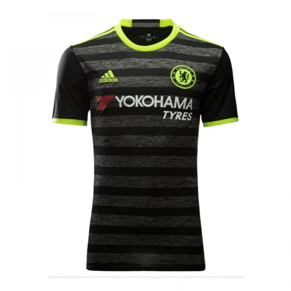 Chelsea 2016-17 Away Shirt (L) (Very Good) – Classic Football Kit