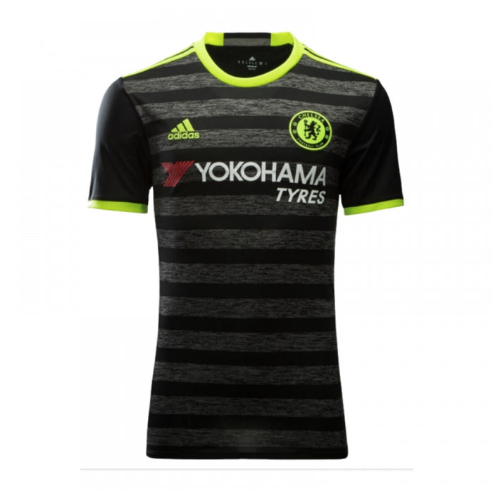 Chelsea 2016-17 Away Shirt (L) (Very Good)