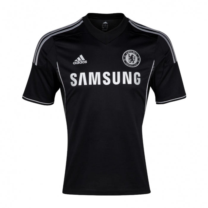 Chelsea 2013-14 Third Shirt (S) (Mint)