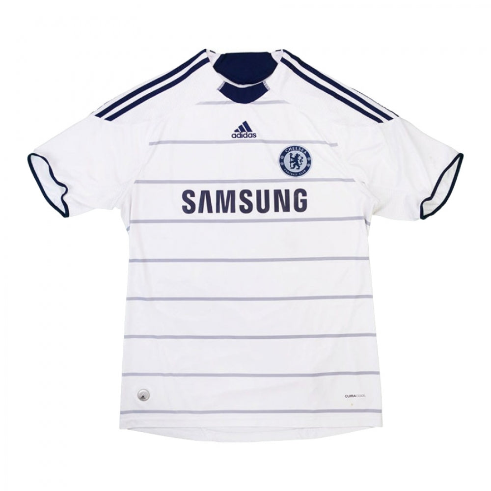 Chelsea 2009-10 Third Shirt (L) (Fair)_0